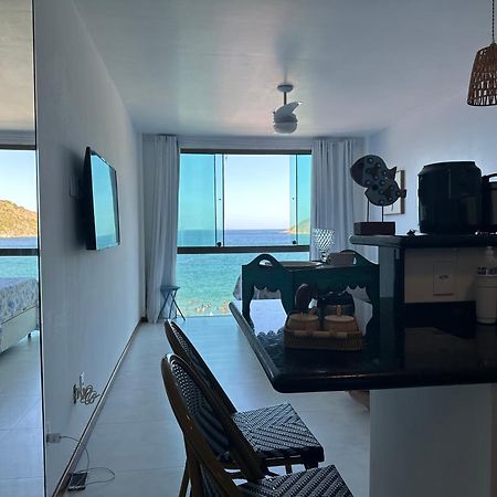 Arraial Do Cabo Loft Prainha Apartment ภายนอก รูปภาพ