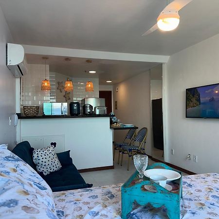 Arraial Do Cabo Loft Prainha Apartment ภายนอก รูปภาพ