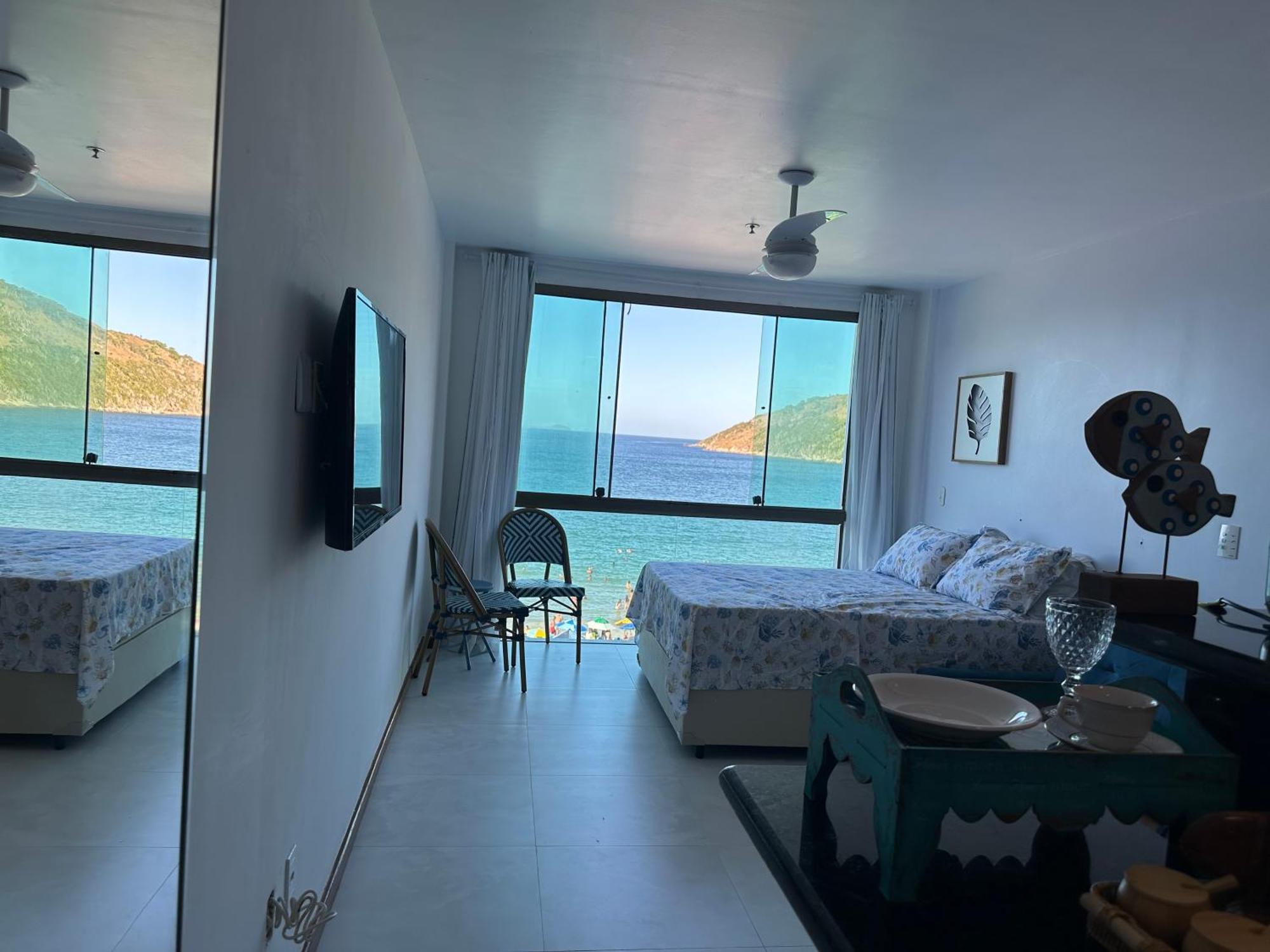 Arraial Do Cabo Loft Prainha Apartment ภายนอก รูปภาพ