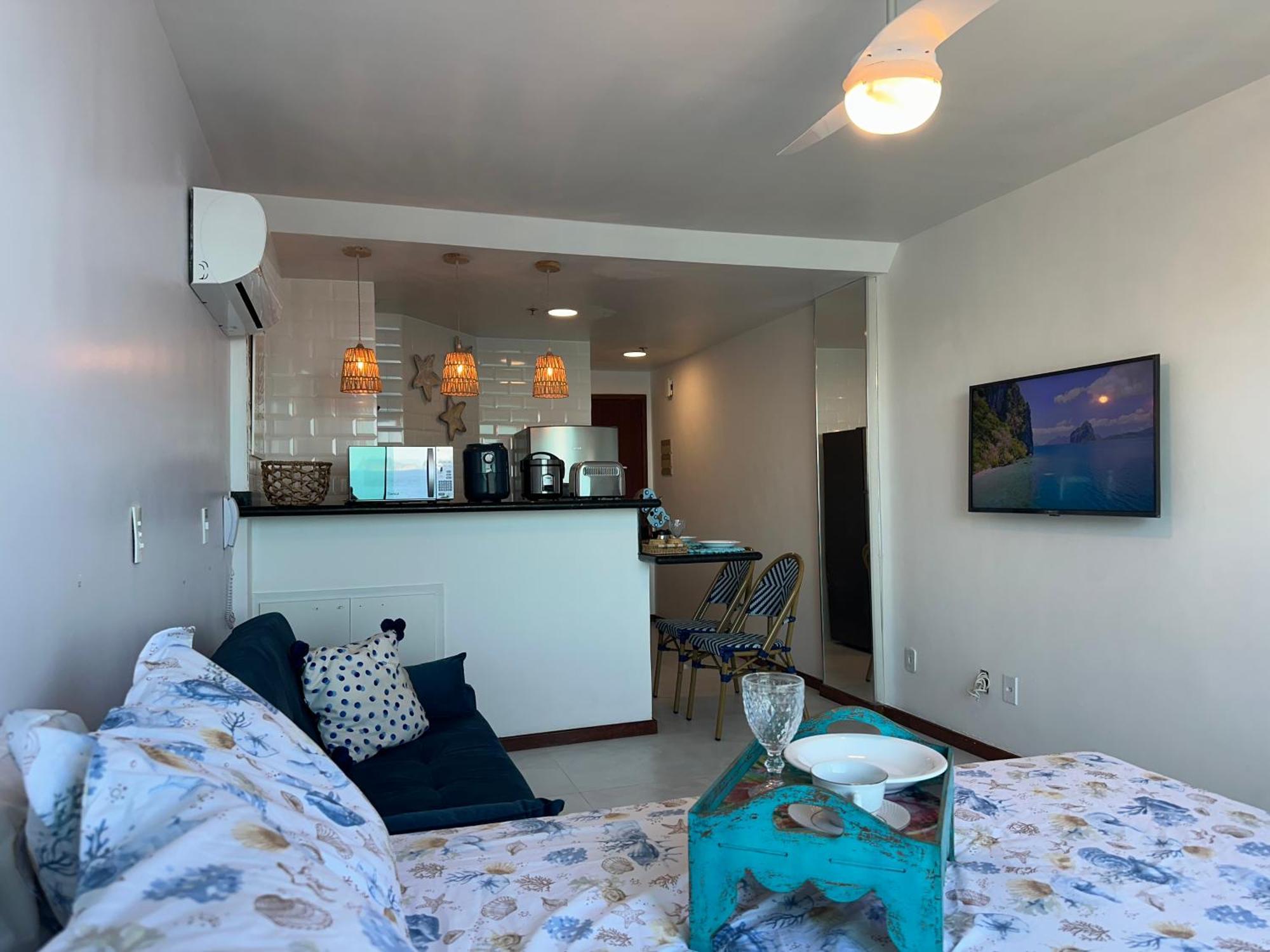 Arraial Do Cabo Loft Prainha Apartment ภายนอก รูปภาพ