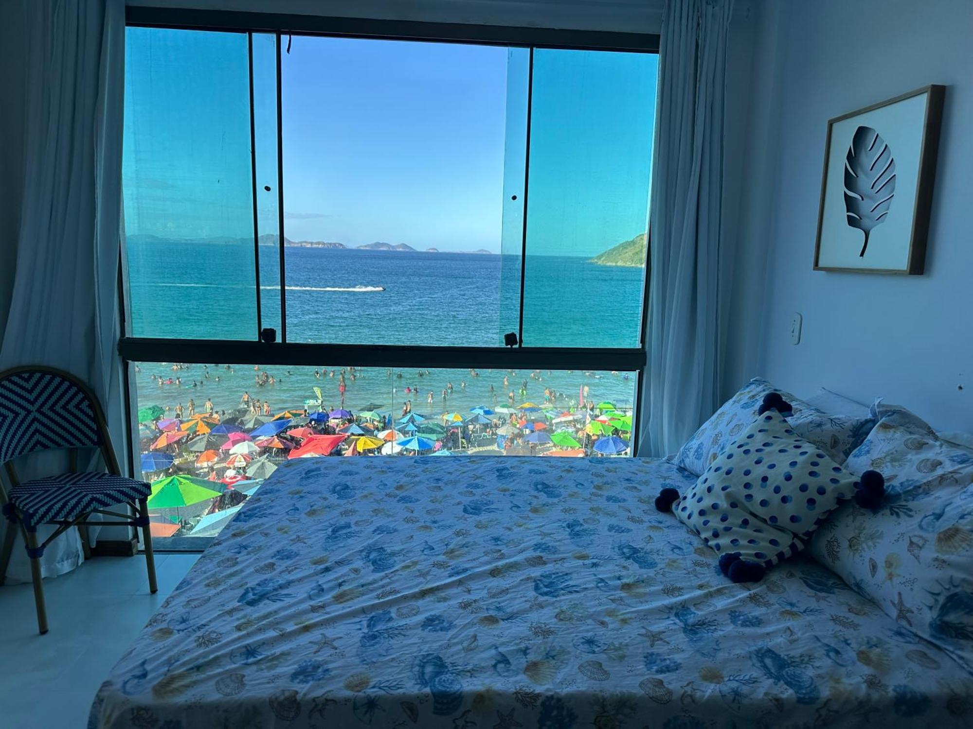 Arraial Do Cabo Loft Prainha Apartment ภายนอก รูปภาพ
