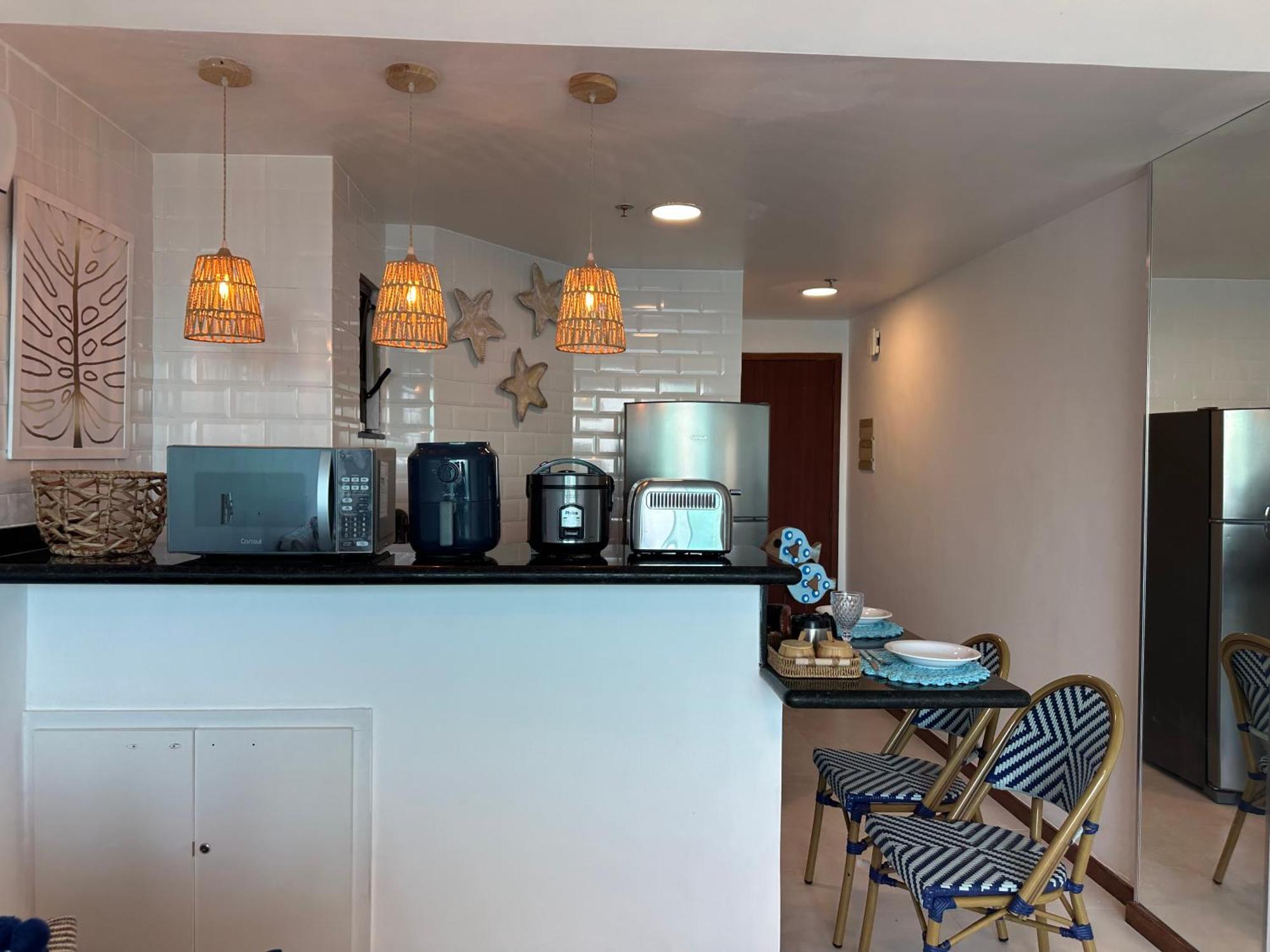 Arraial Do Cabo Loft Prainha Apartment ภายนอก รูปภาพ