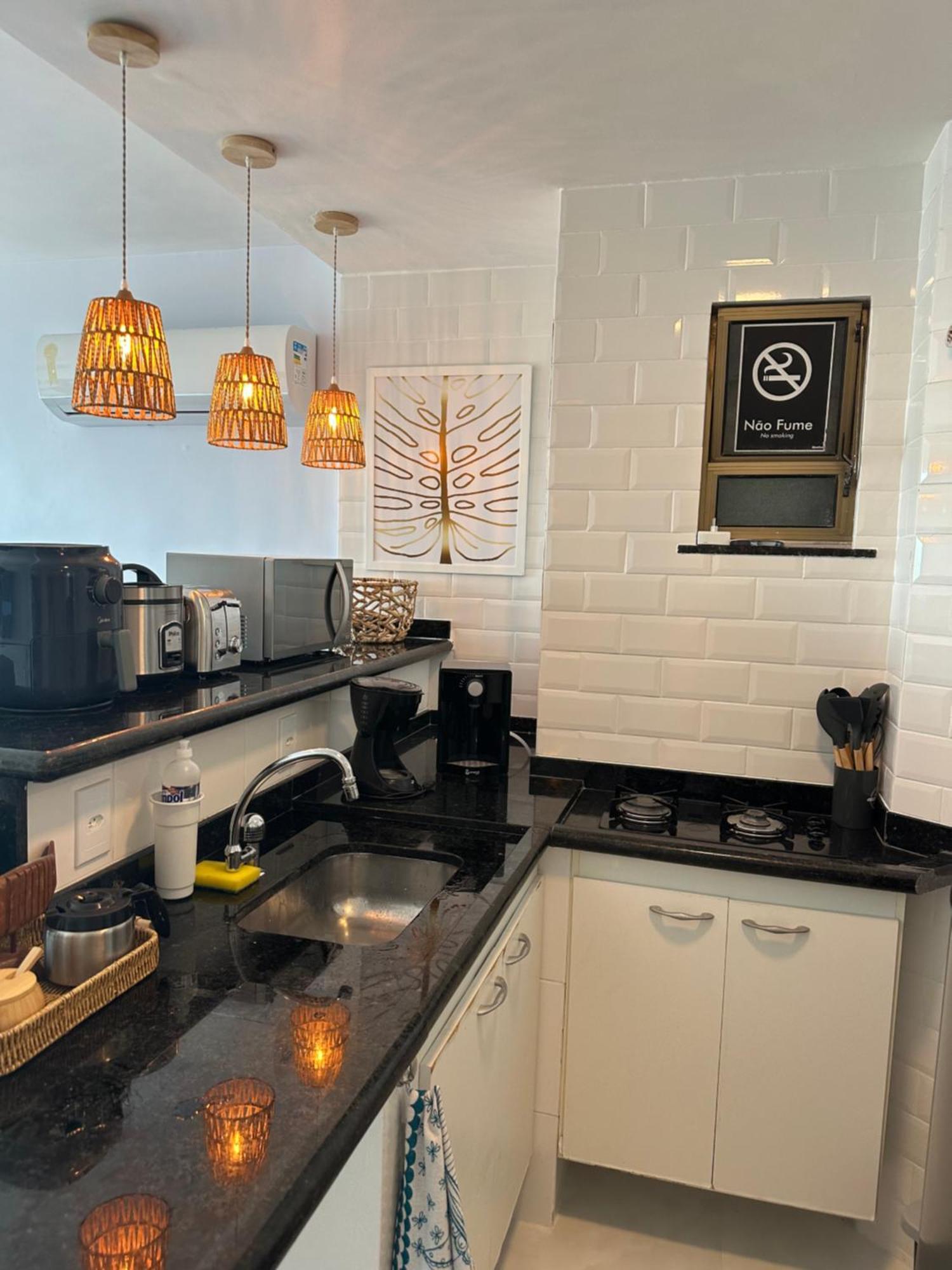Arraial Do Cabo Loft Prainha Apartment ภายนอก รูปภาพ