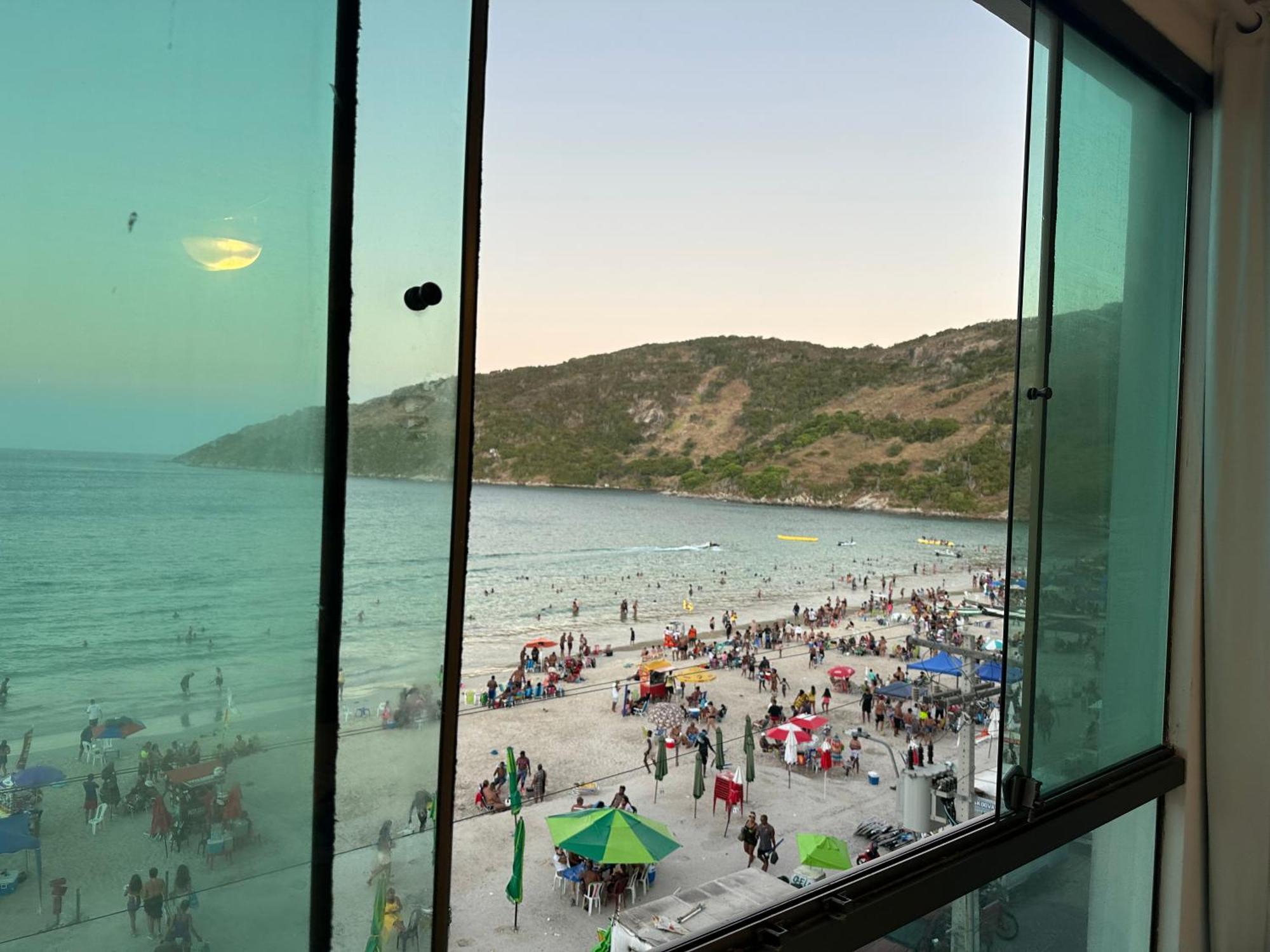 Arraial Do Cabo Loft Prainha Apartment ภายนอก รูปภาพ